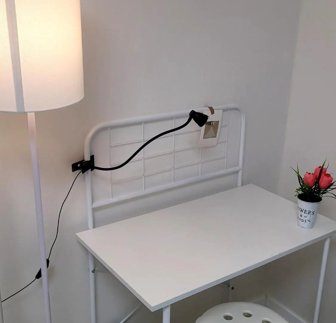 首爾Quiet Nest 7 Minutes From Hongdae公寓 韩国